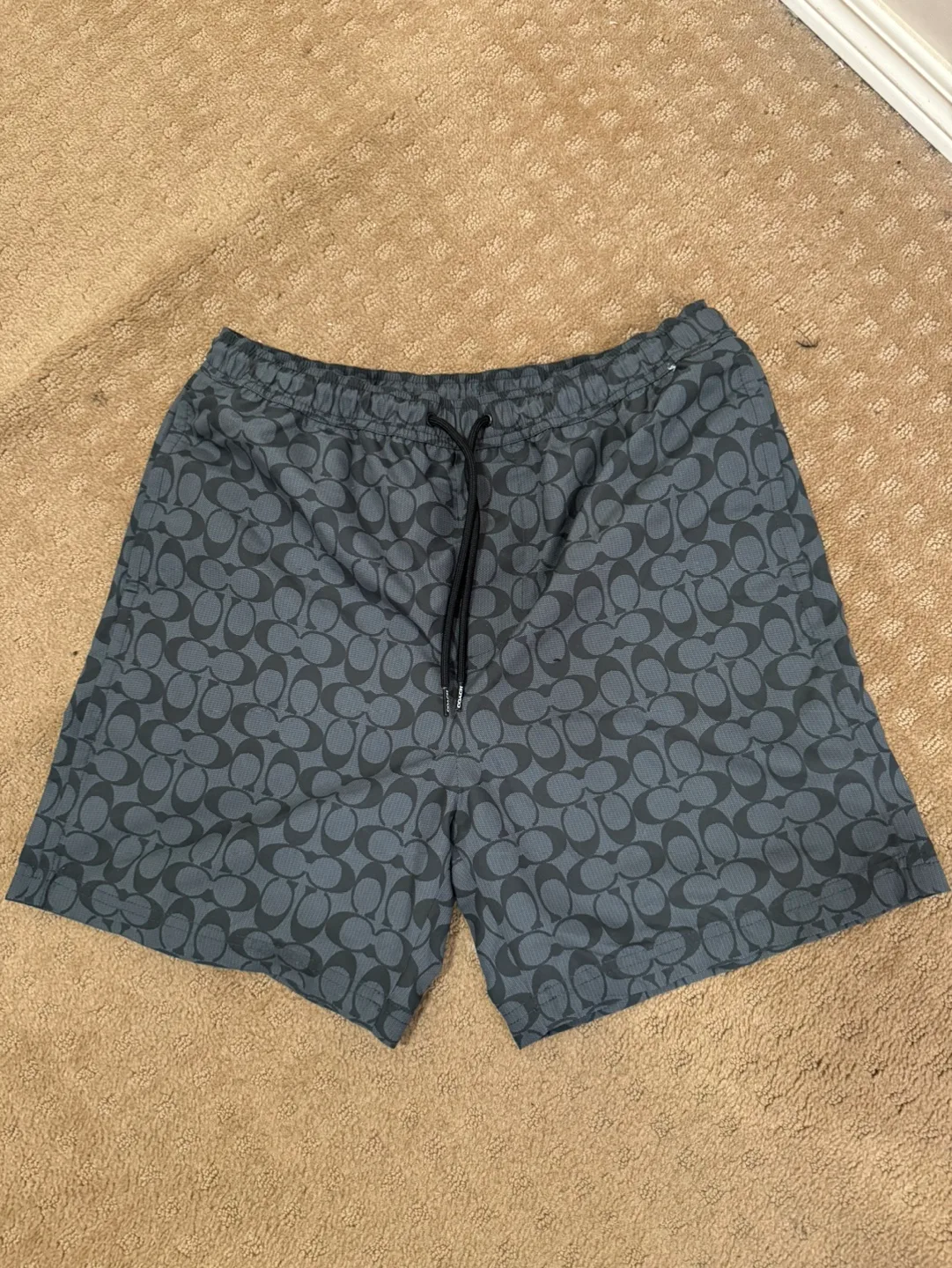 Coach shorts image indicator(2)