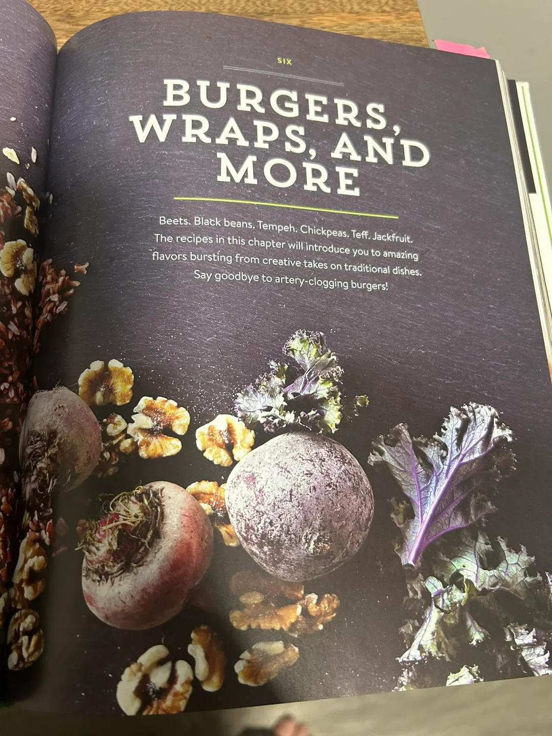 ✨FREE✨How Not To Die Cookbook image indicator(4)