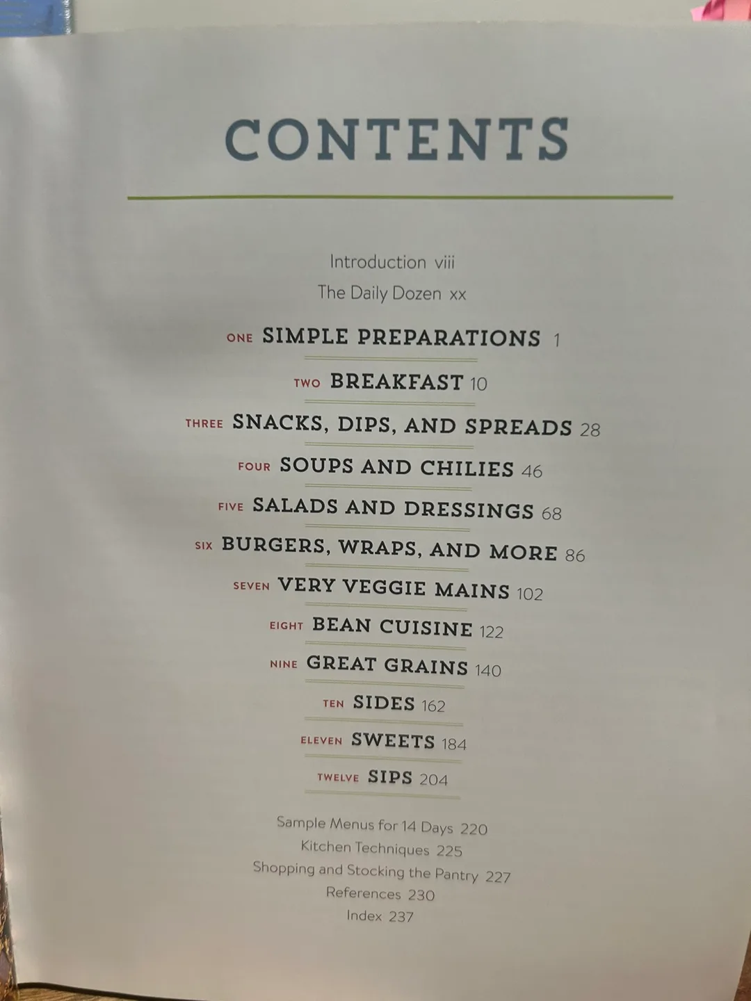 ✨FREE✨How Not To Die Cookbook image indicator(5)