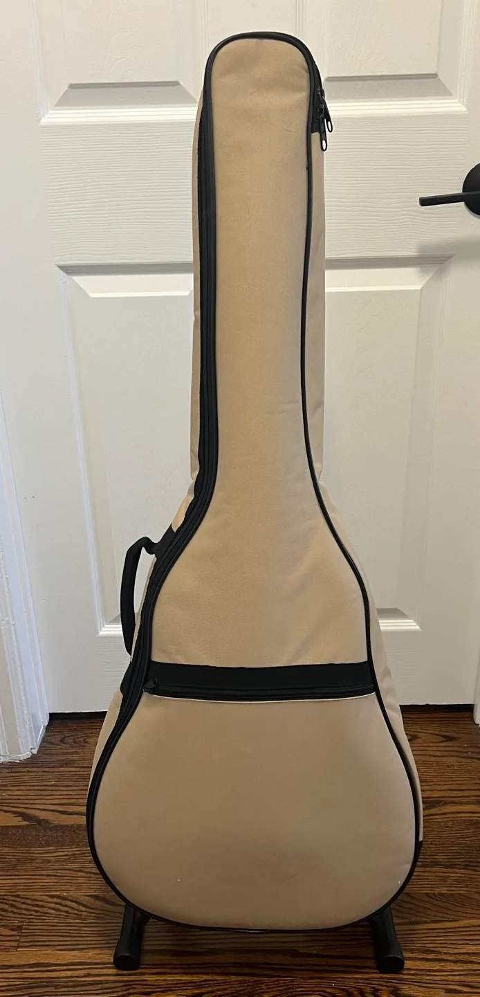 Art & Luthiere AMI Parlour Acoustic Guitar 2006 image indicator(9)