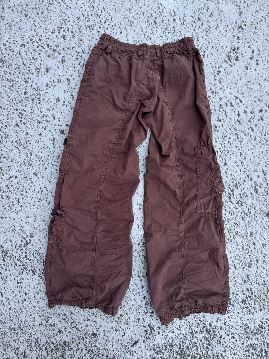 BDG Urban Outfitters Y2K Cargo Pants - photo 3