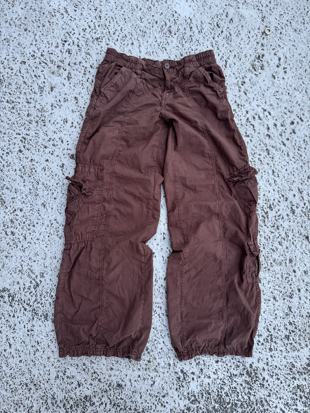 BDG Urban Outfitters Y2K Cargo Pants