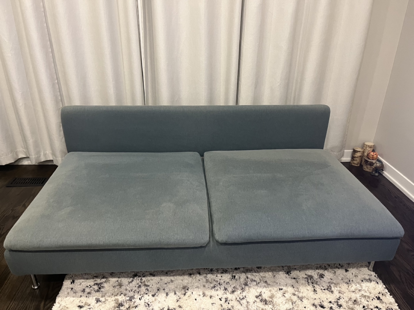 IKEA Friheten Sofa Bed - photo 4