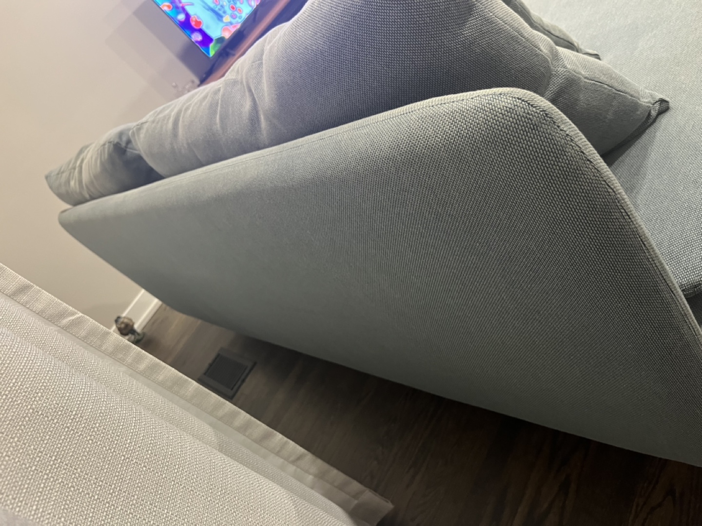 IKEA Friheten Sofa Bed - photo 5