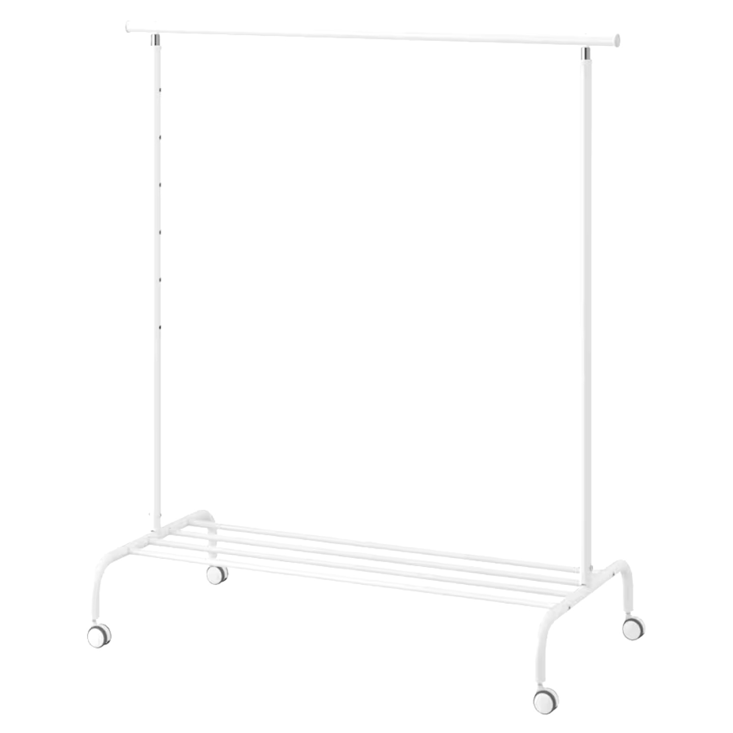 IKEA Clothing Rack