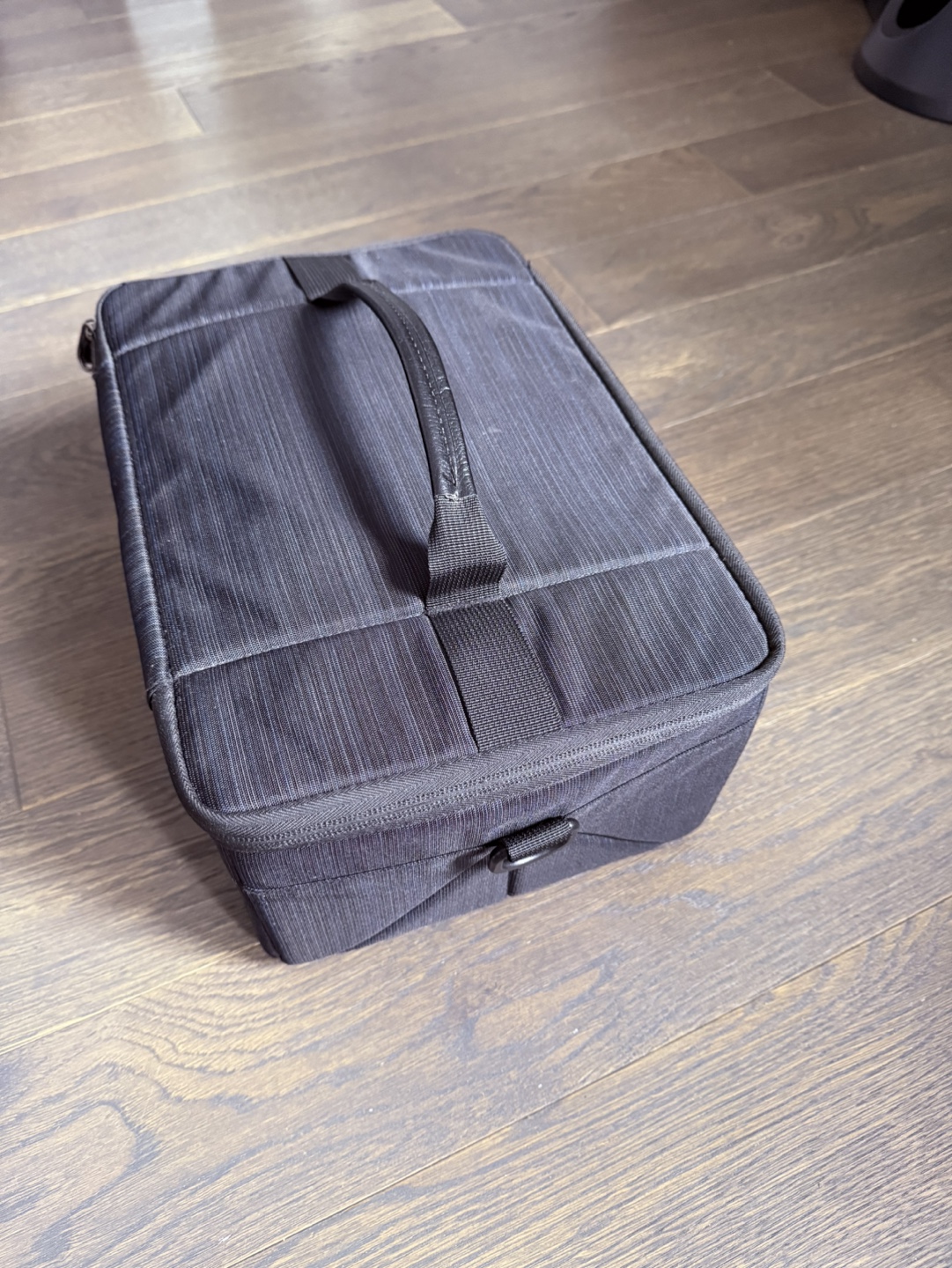 Camera Lens Case - photo 2
