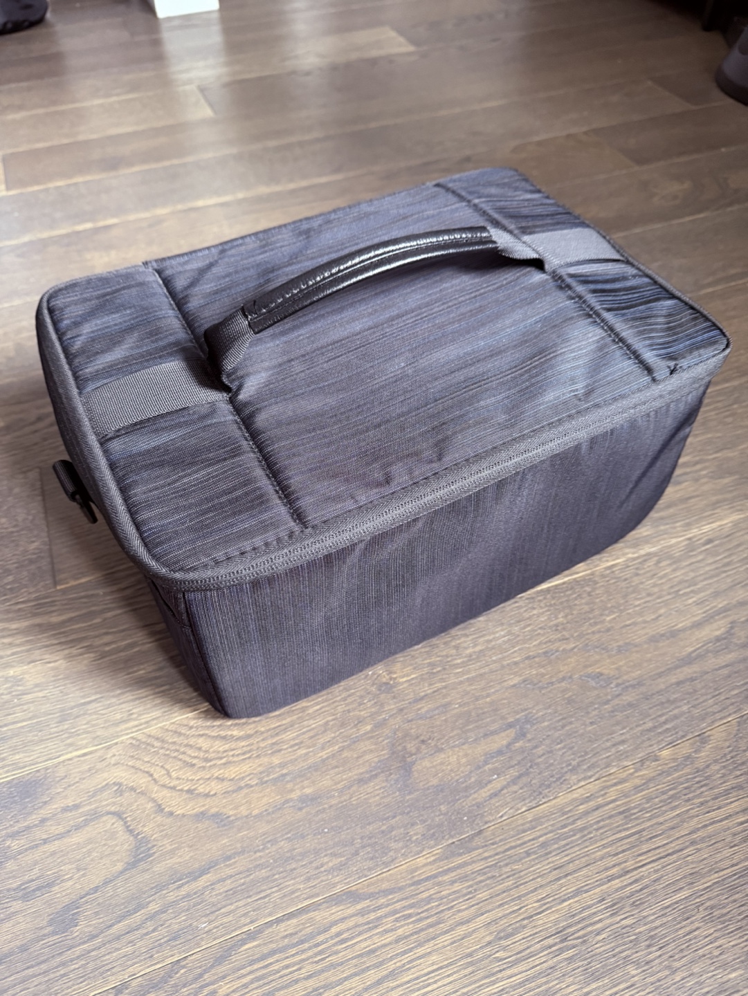 Camera Lens Case