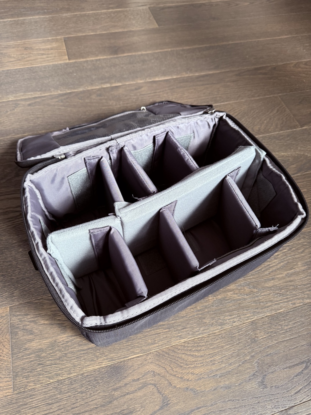 Camera Lens Case - photo 3
