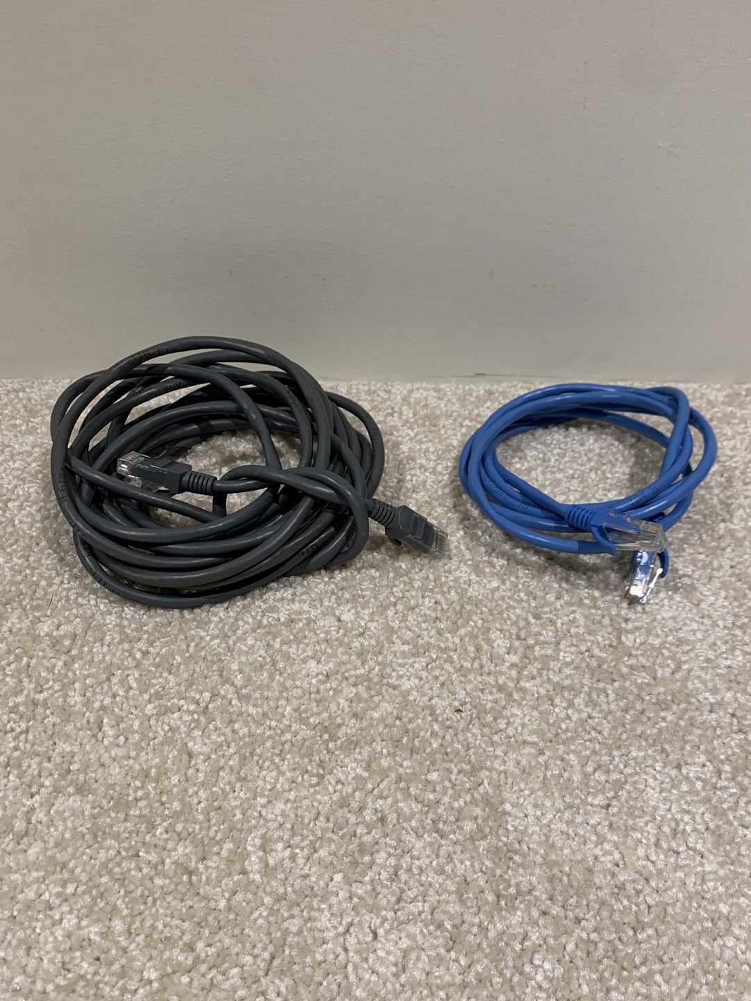 Xbox One - 2 Power Cables, The Brick, Mouse, 2 Ethernet Cables - photo 3