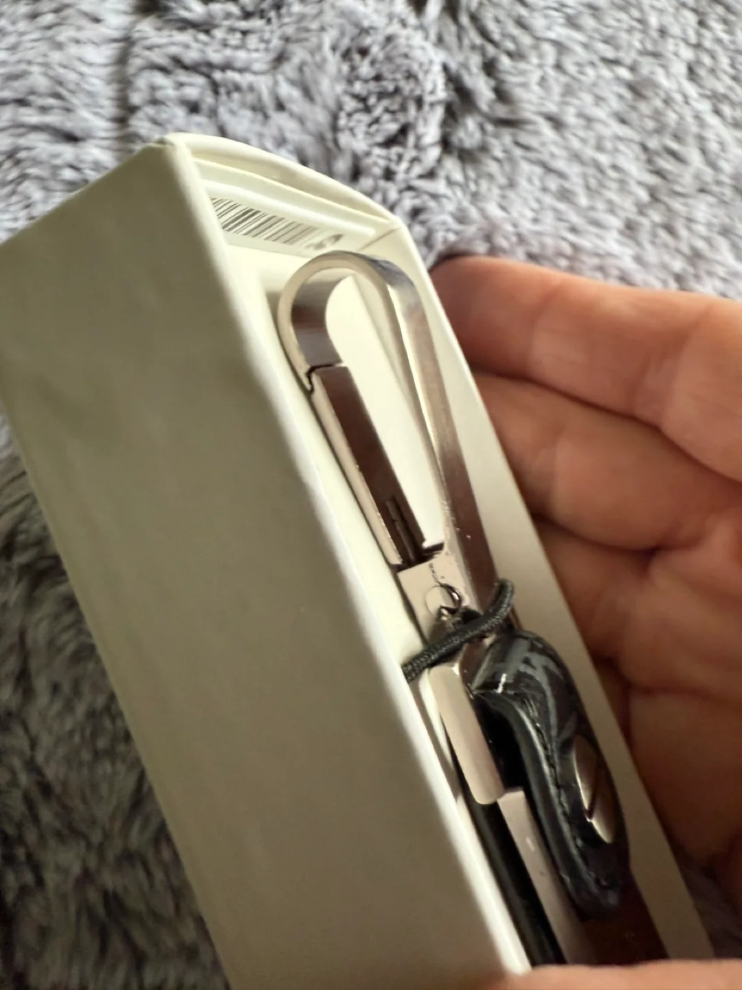 Calvin Klein Key Chain image indicator(2)