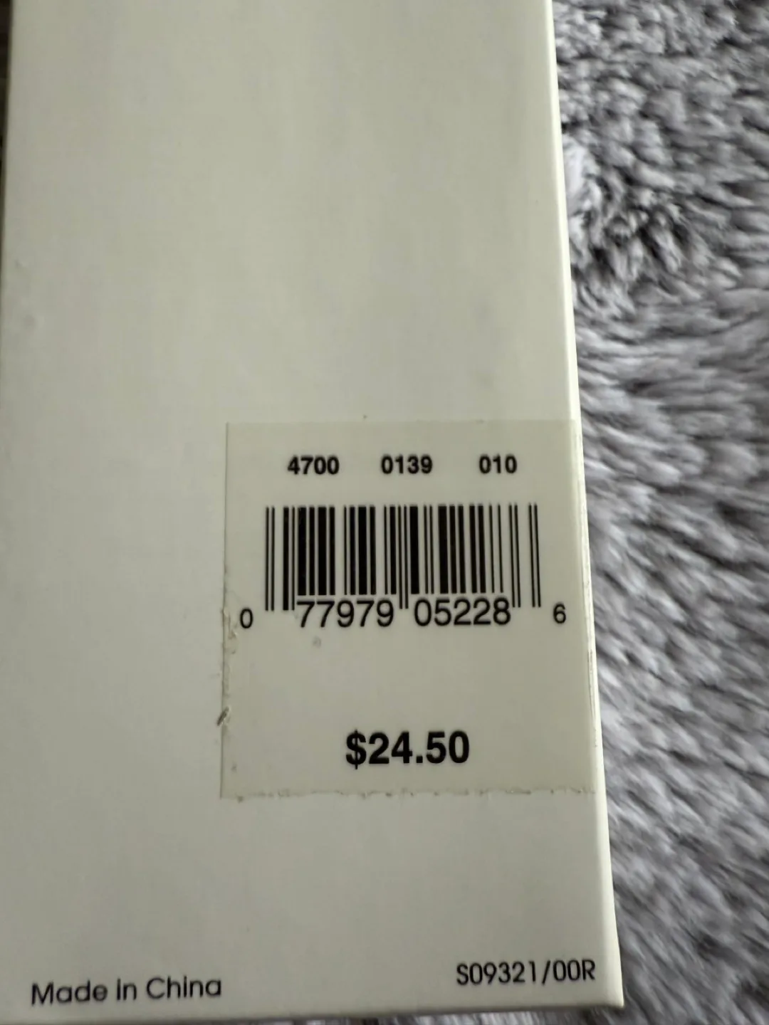 Calvin Klein Key Chain image indicator(3)