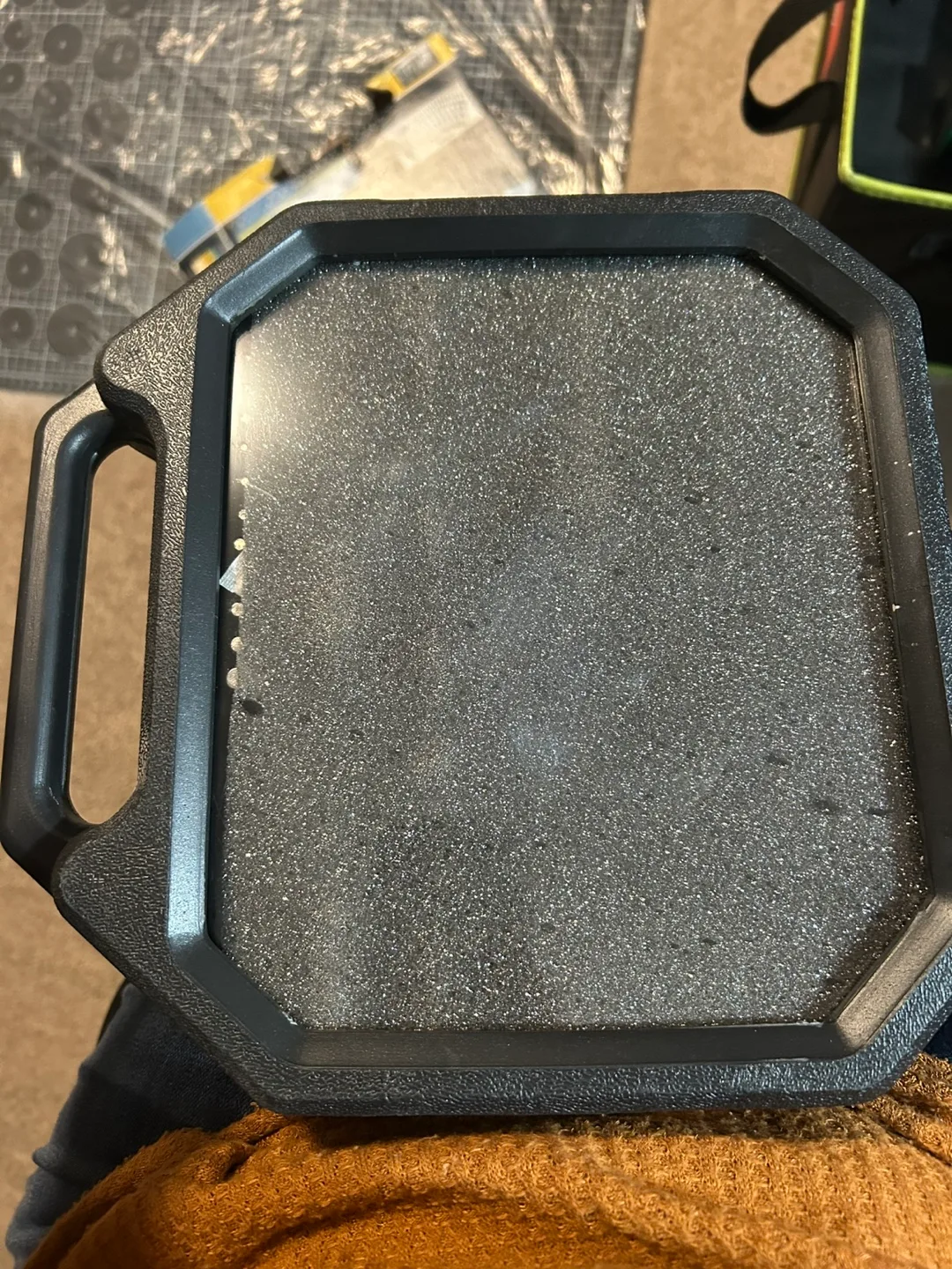 Ratchet driver Tool Set - 143 Pieces with case image indicator(10)