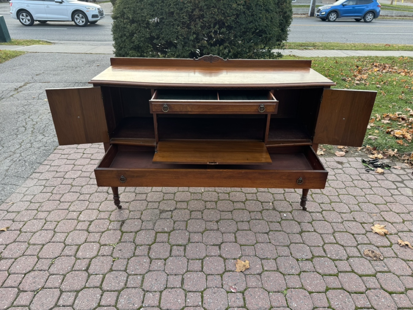 Gibbard Sideboard/Buffet - photo 5