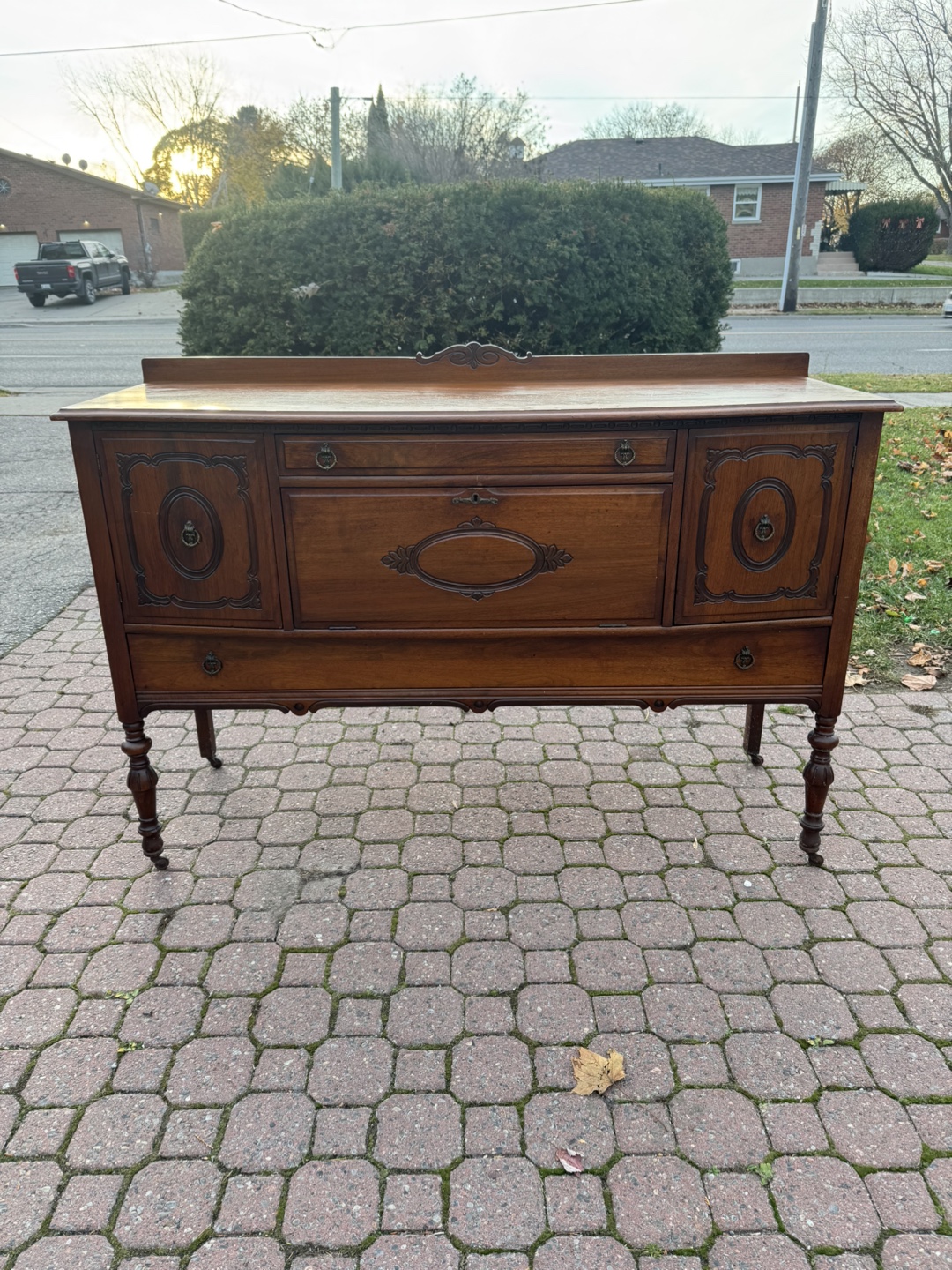 Gibbard Sideboard/Buffet