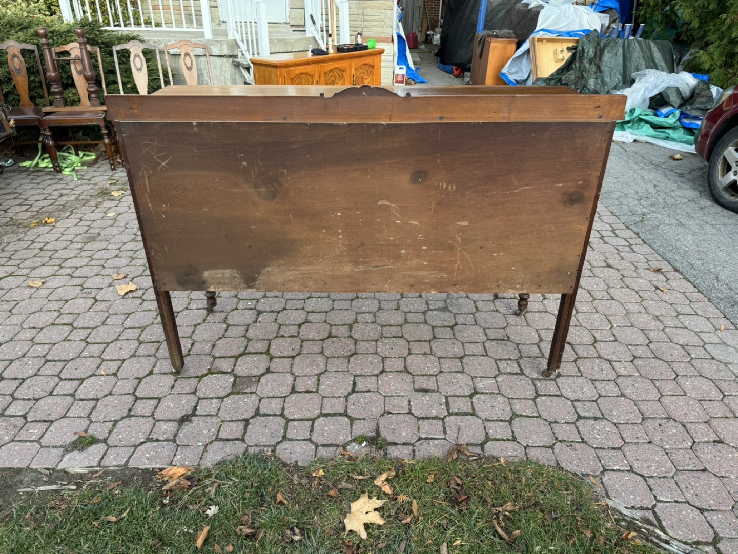 Gibbard Sideboard/Buffet - photo 3
