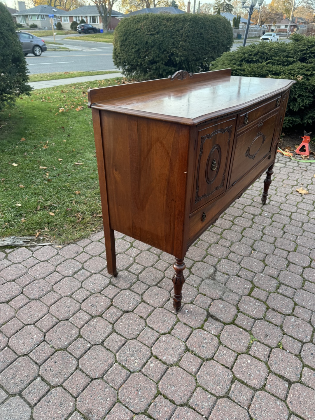 Gibbard Sideboard/Buffet - photo 4