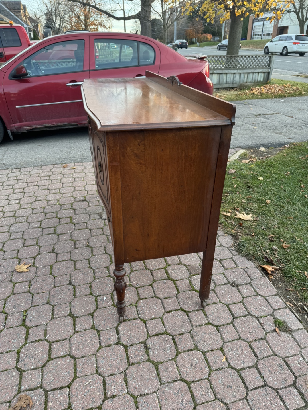 Gibbard Sideboard/Buffet - photo 2