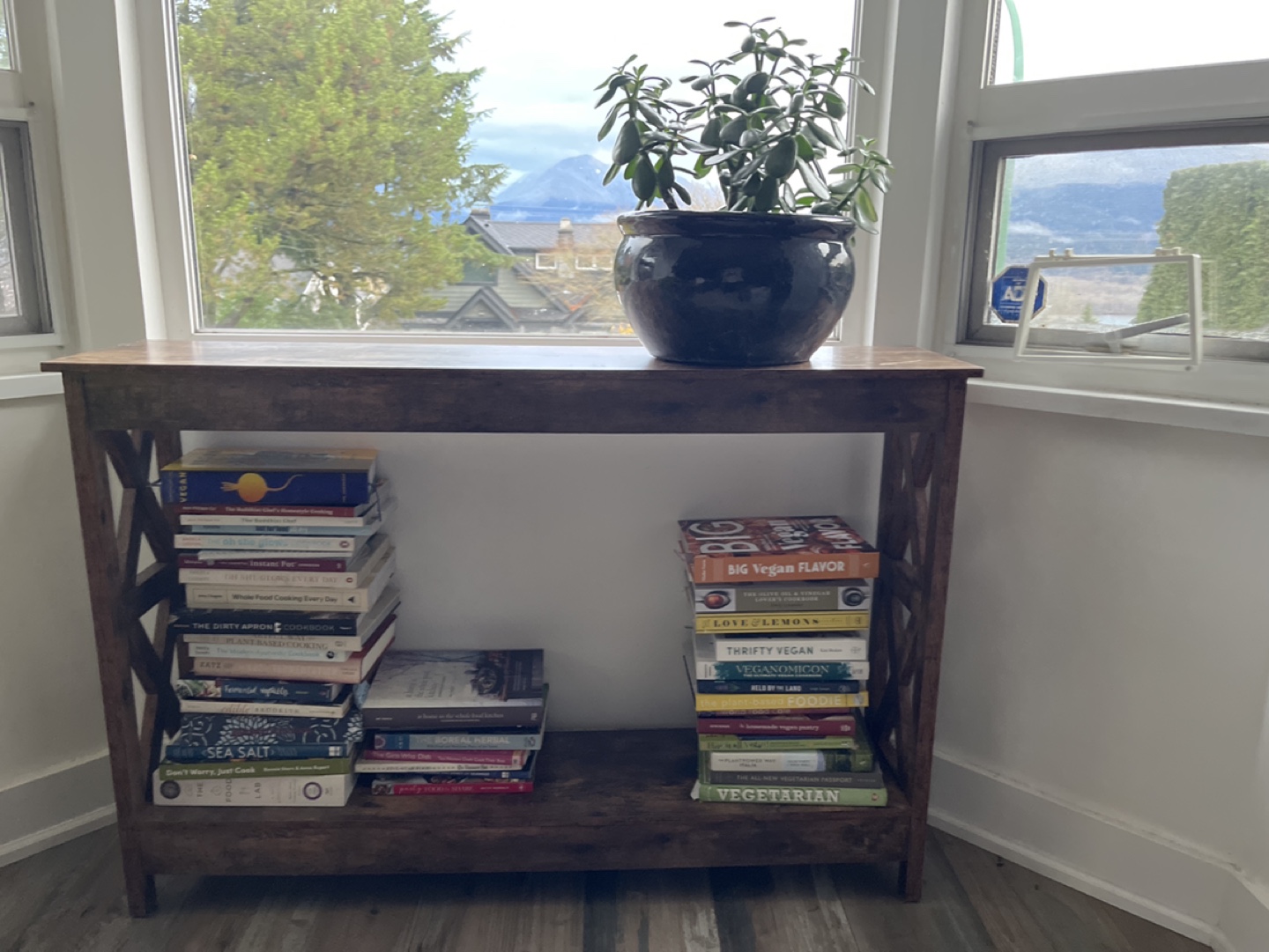 Console Table