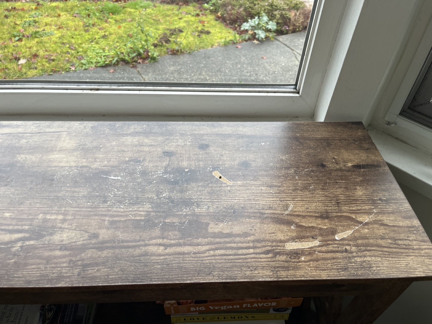 Console Table - photo 3