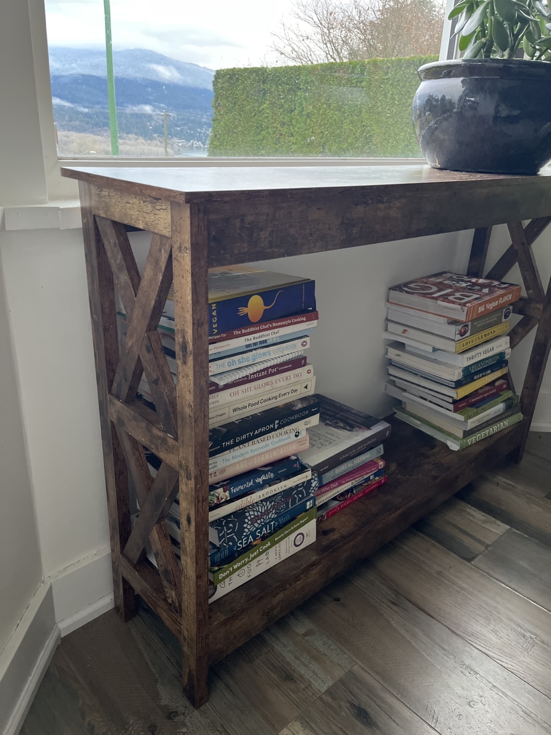 Console Table - photo 2