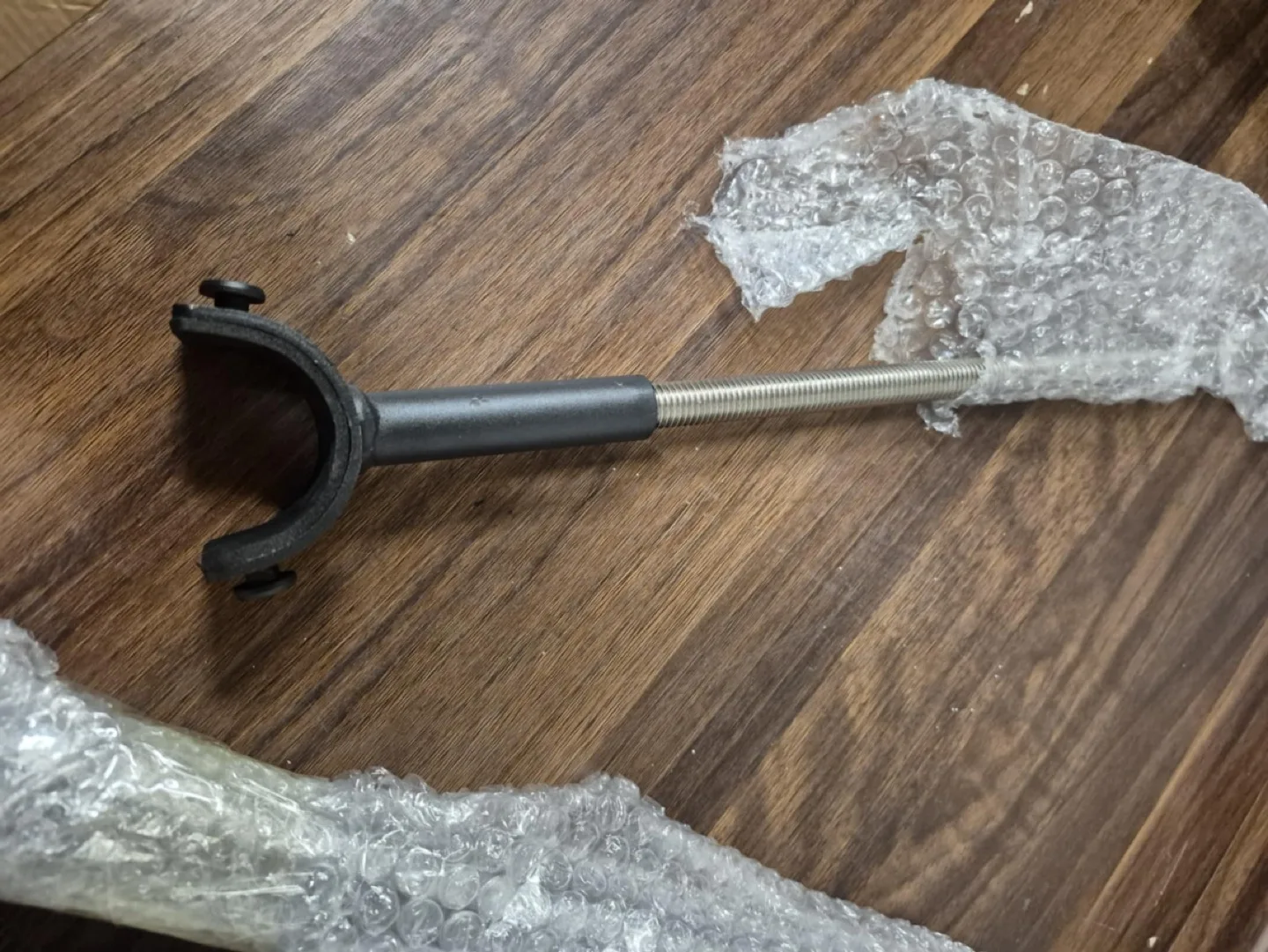 Kemimoto ATV/UTV Storage Hooks Set image indicator(2)