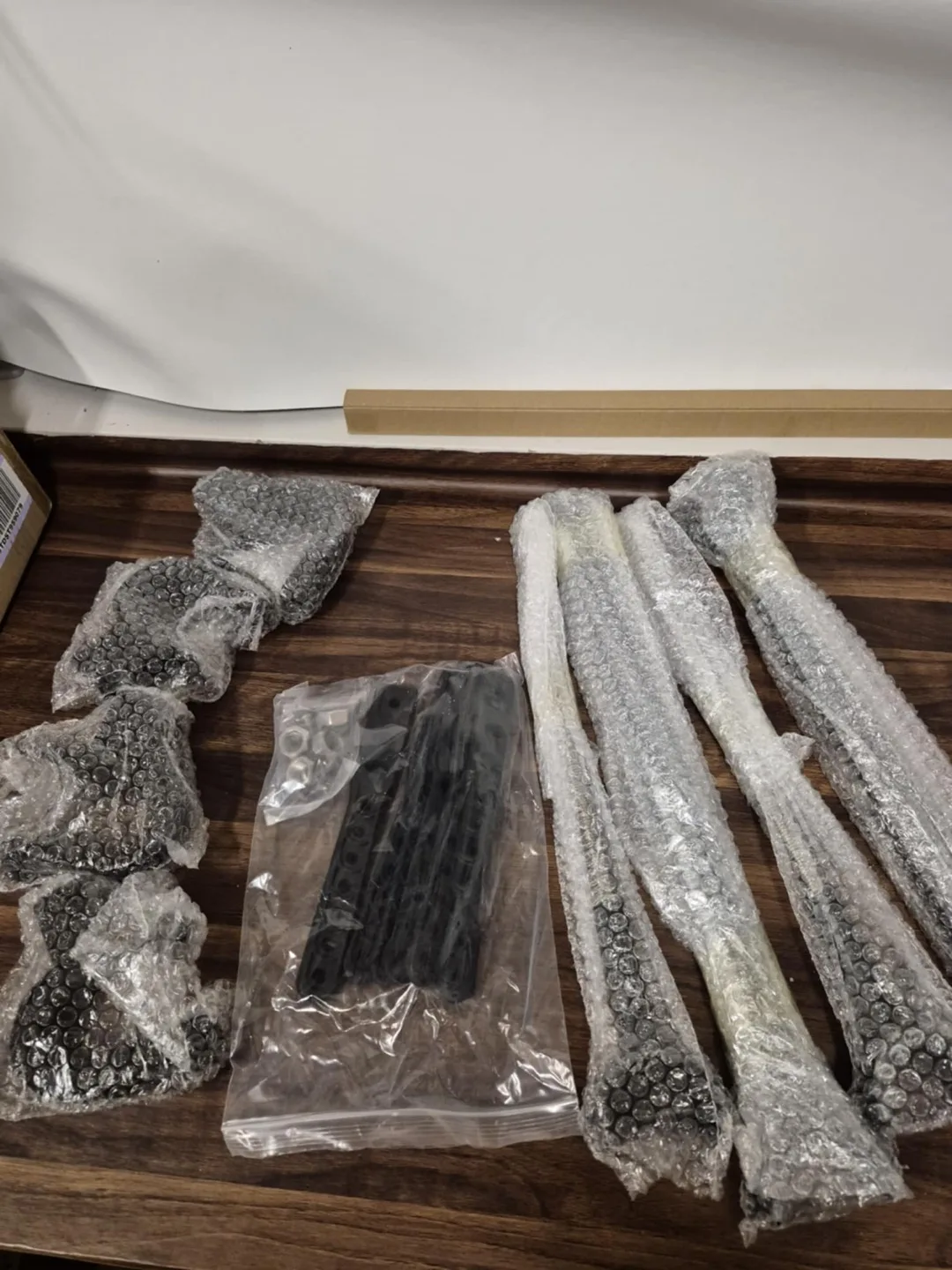 Kemimoto ATV/UTV Storage Hooks Set image indicator(4)