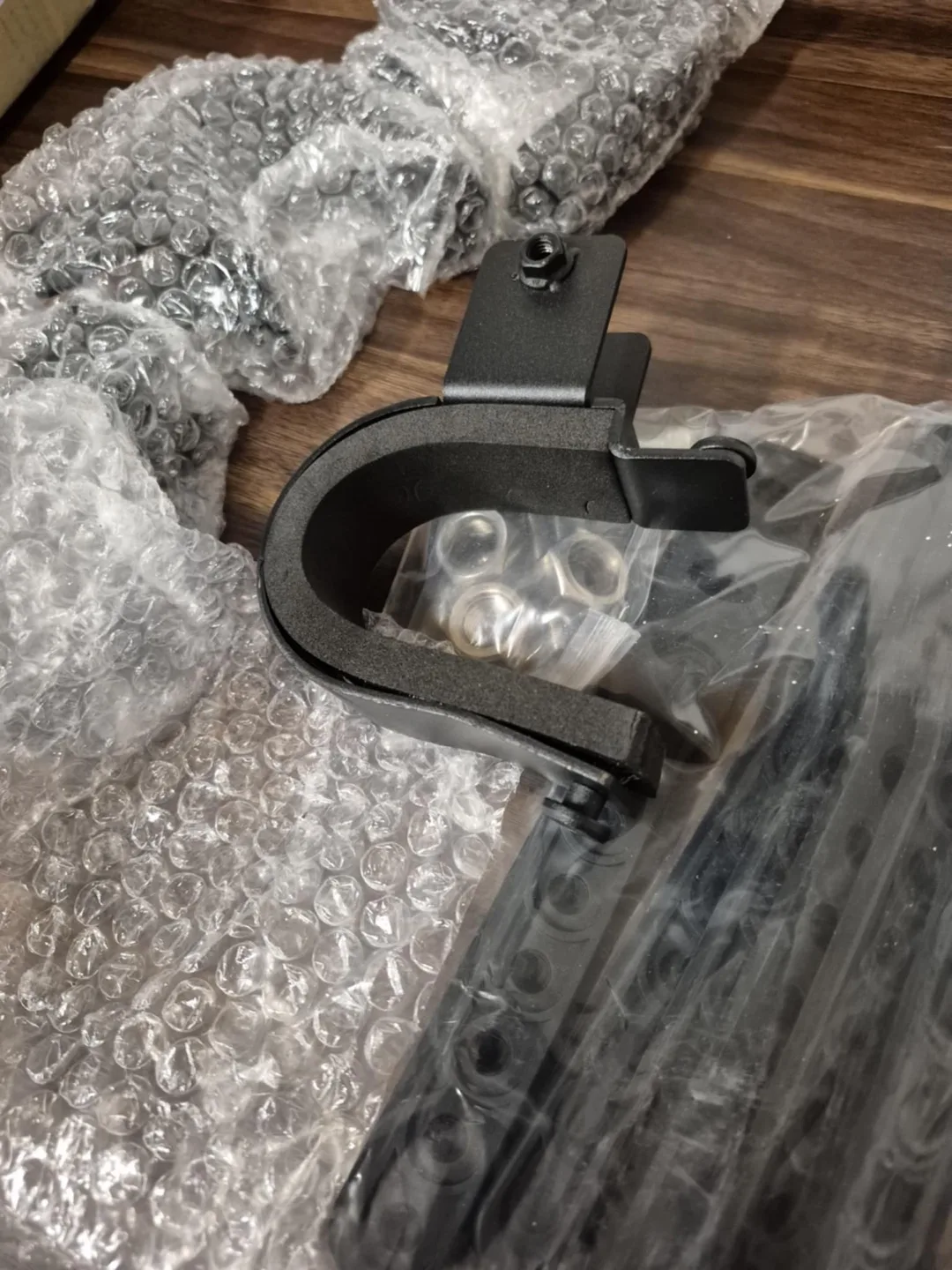 Kemimoto ATV/UTV Storage Hooks Set image indicator(3)