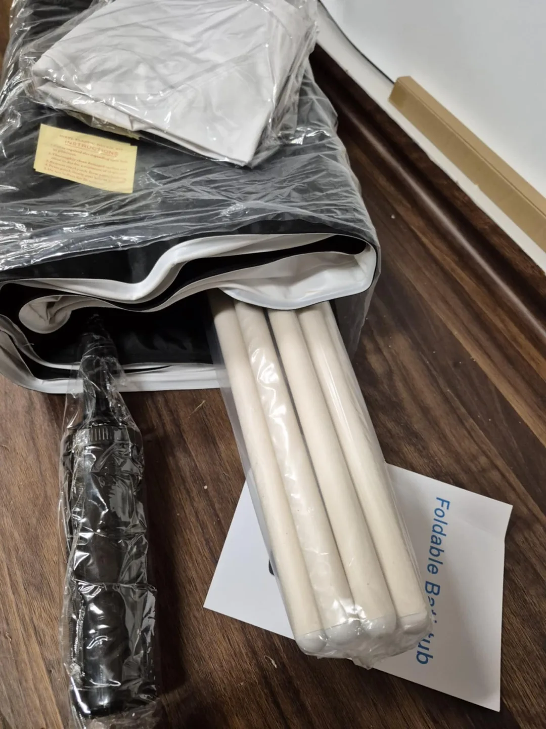 Ice bath tub #517 image indicator(5)