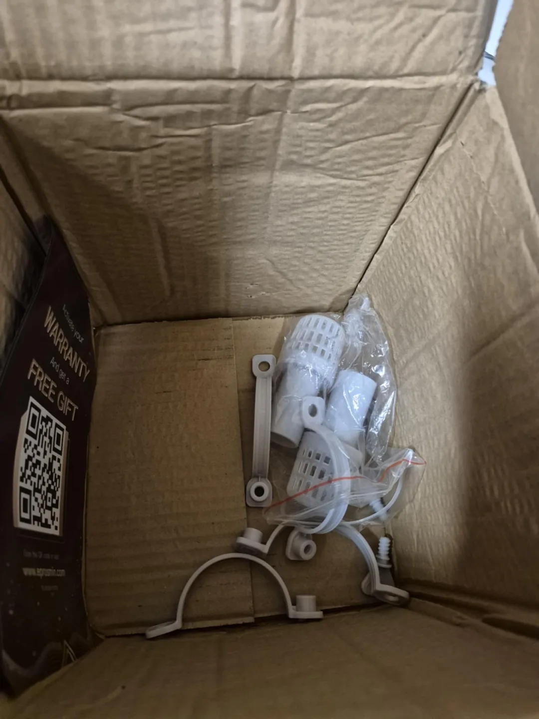 Pool Filter Pump image indicator(4)