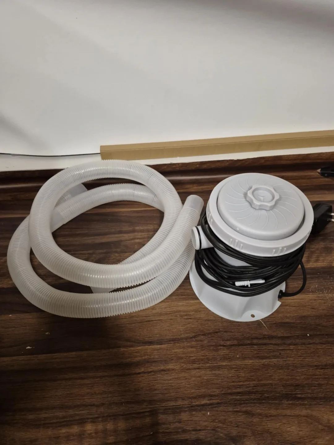 Pool Filter Pump image indicator(3)