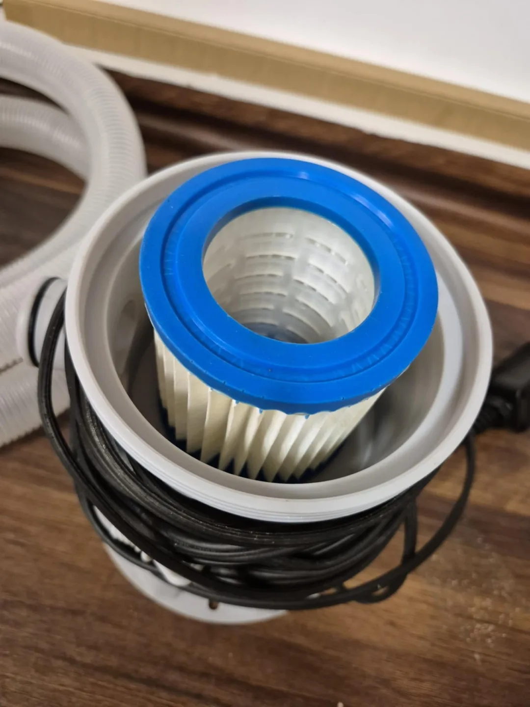 Pool Filter Pump image indicator(2)