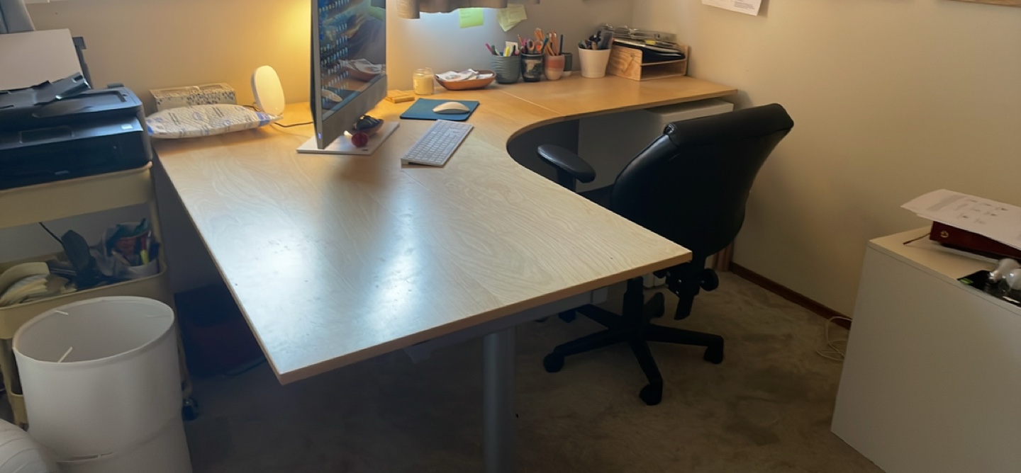 Desk