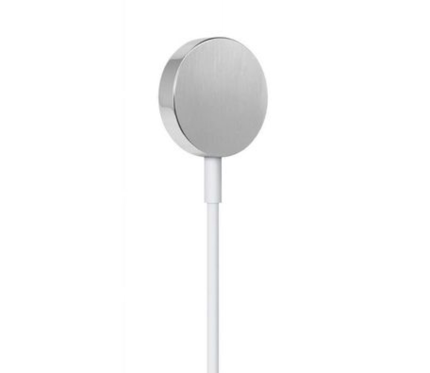 Apple Watch Magnetic Fast Charger to USB-C Cable - photo 3
