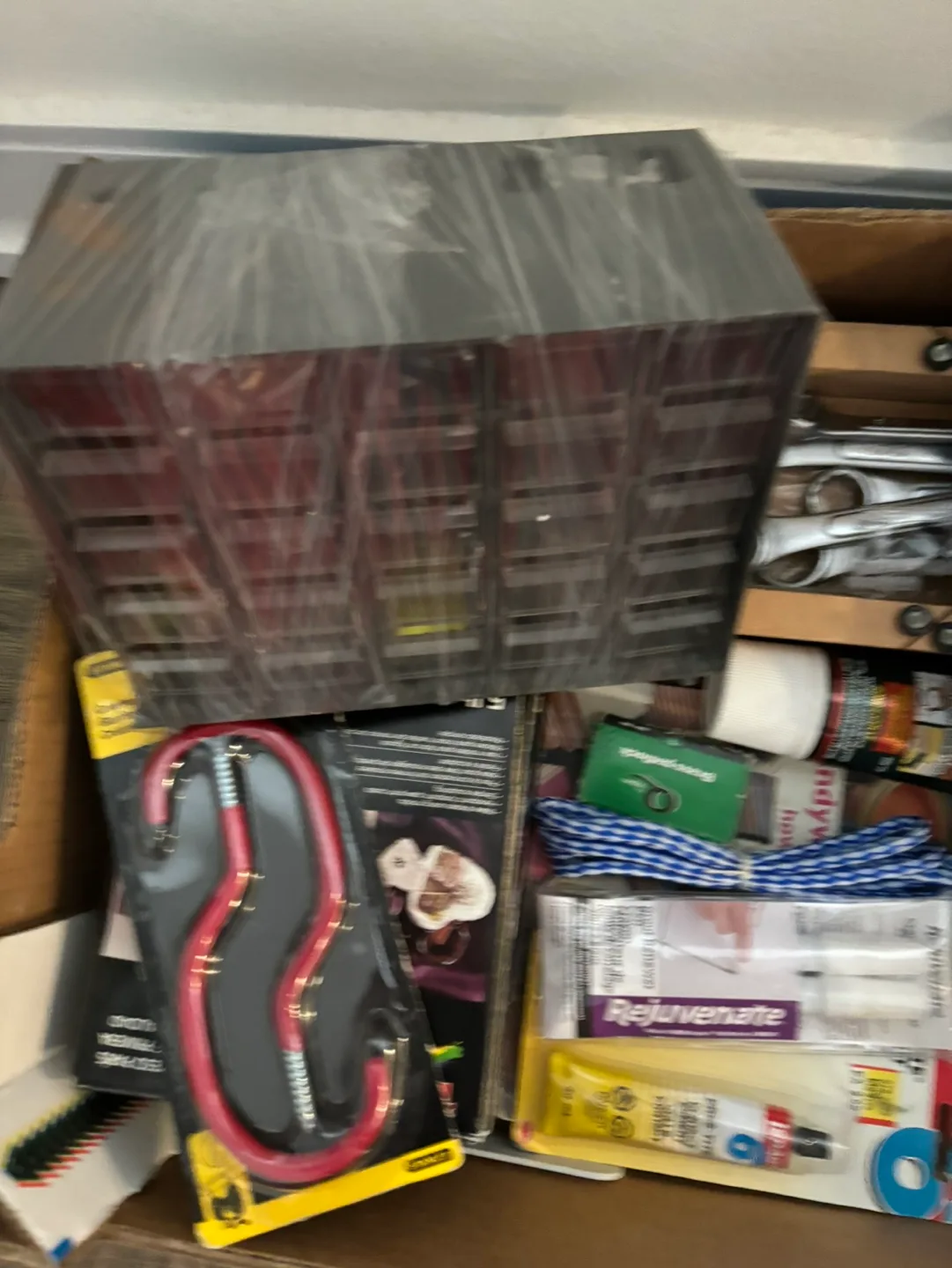 Black Friday Sale!! Tools and assorted hardware image indicator(3)