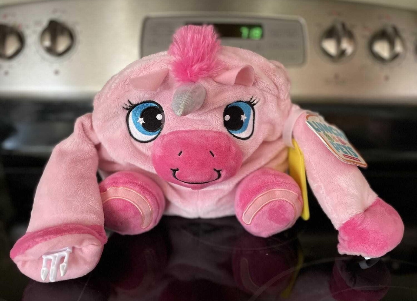 Lunch Pets Unicorn Lunch Bag new with tags