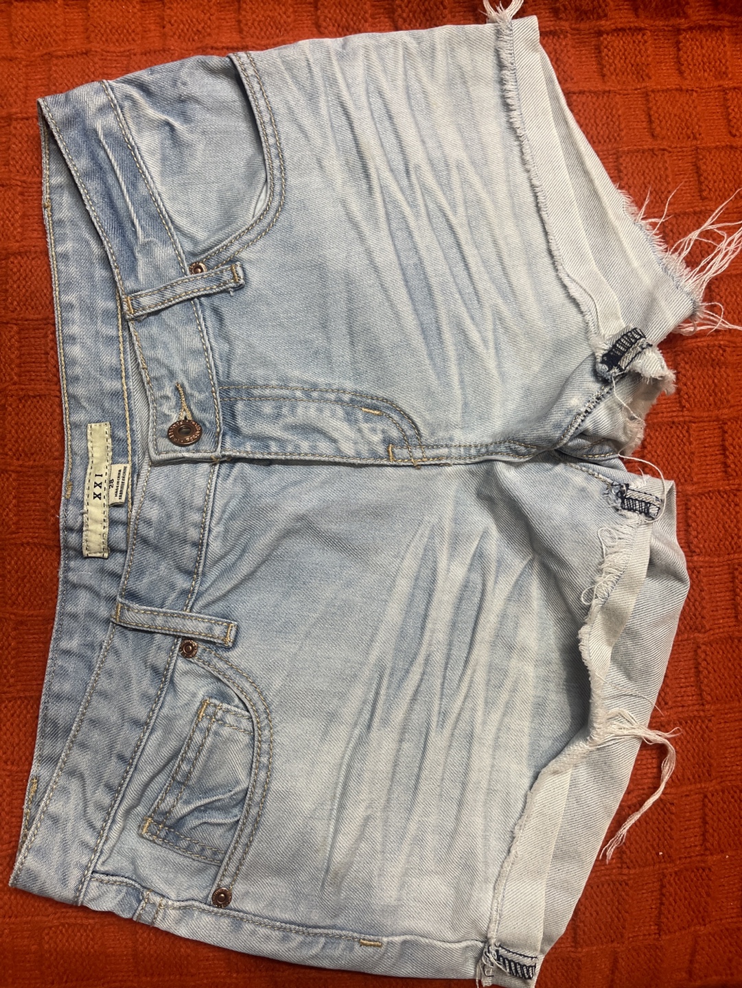 XXI Women's Denim Shorts