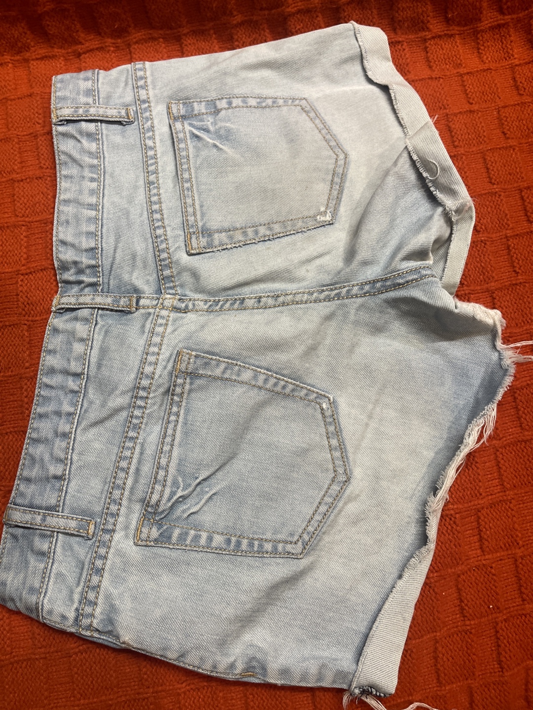 XXI Women's Denim Shorts - photo 2