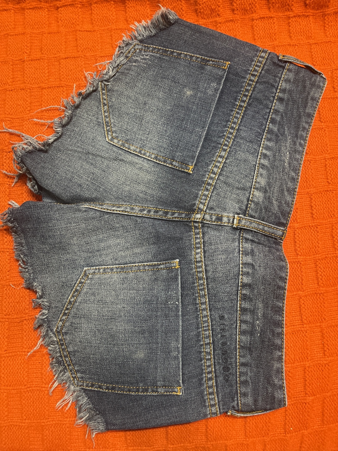 Billabong Denim Shorts - photo 3