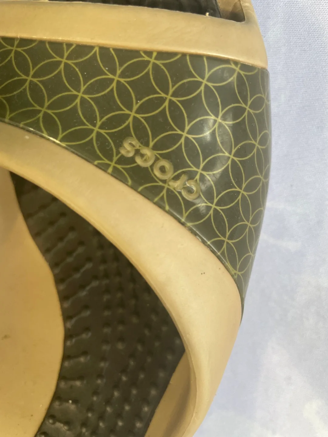 Crocs Women's Wedge Sandals image indicator(3)