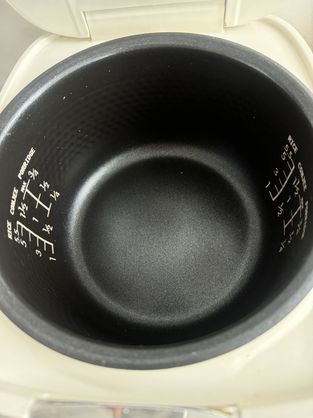 Teller Electric Rice Cooker - photo 4