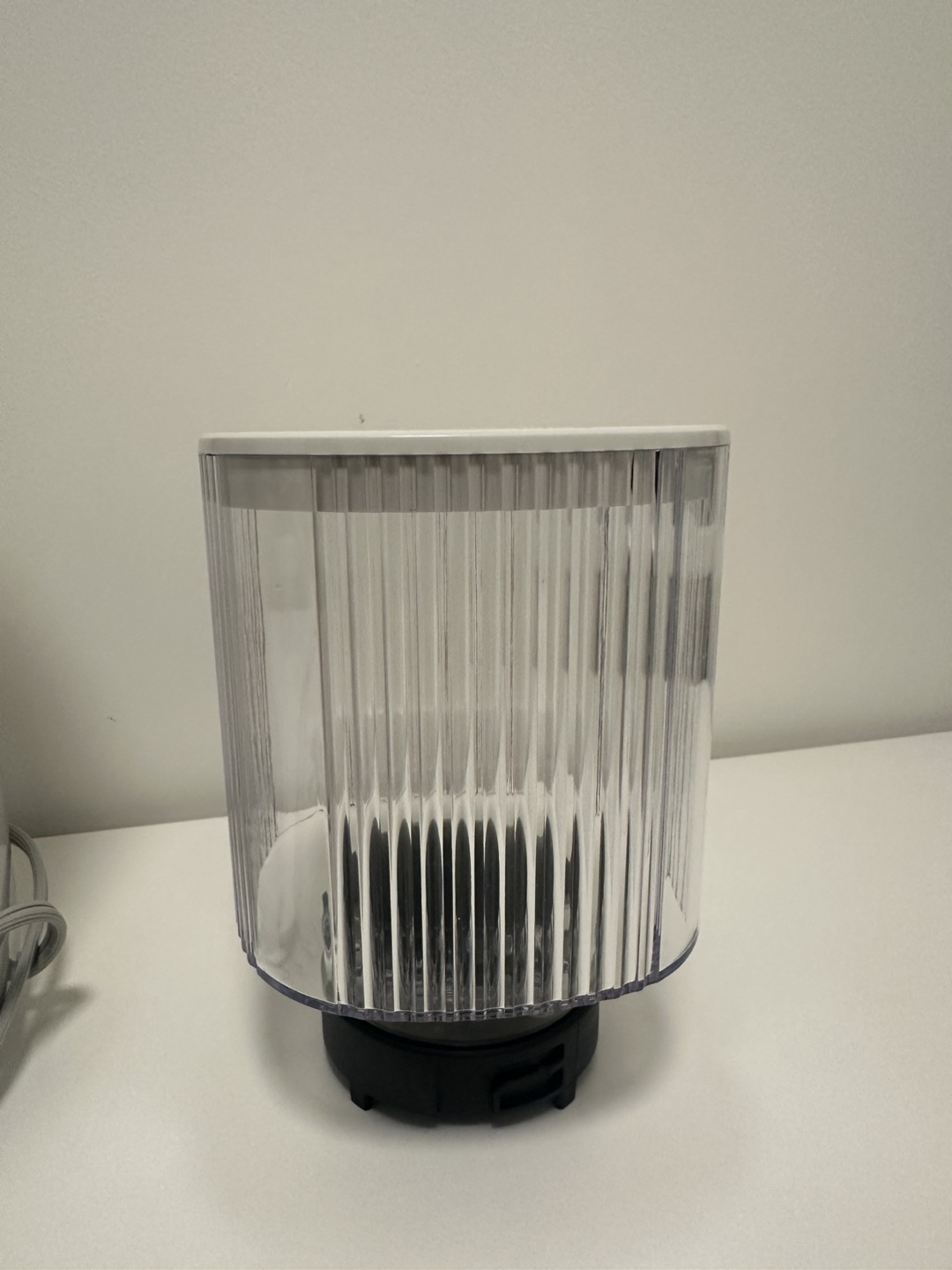 Zwilling Enfinigy Coffee Bean Grinder - photo 4