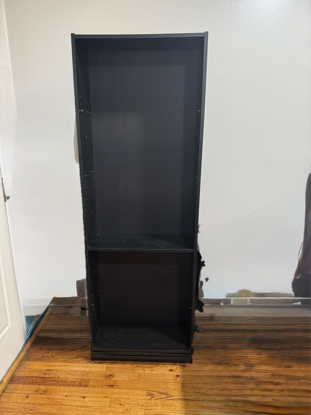 Black Bookshelf - photo 2