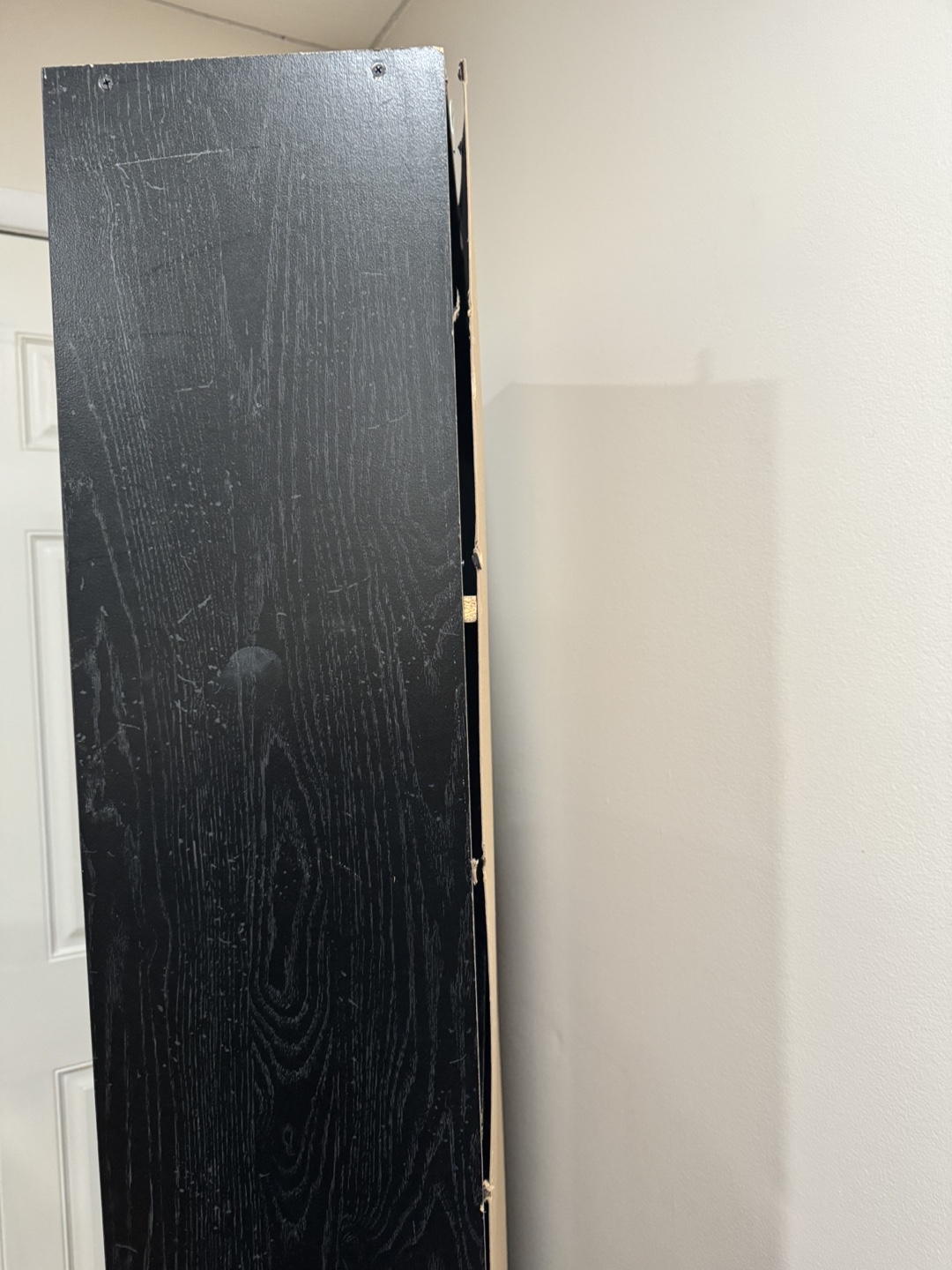 Black Bookshelf - photo 3