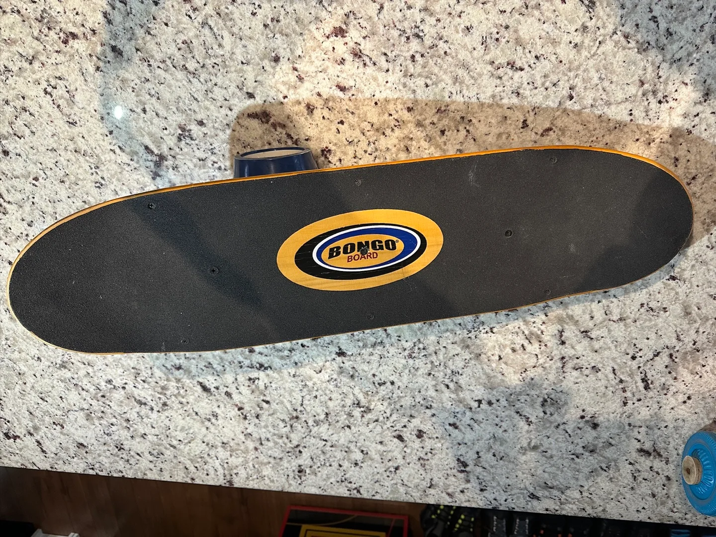 Bongo Balance Board thumbnail