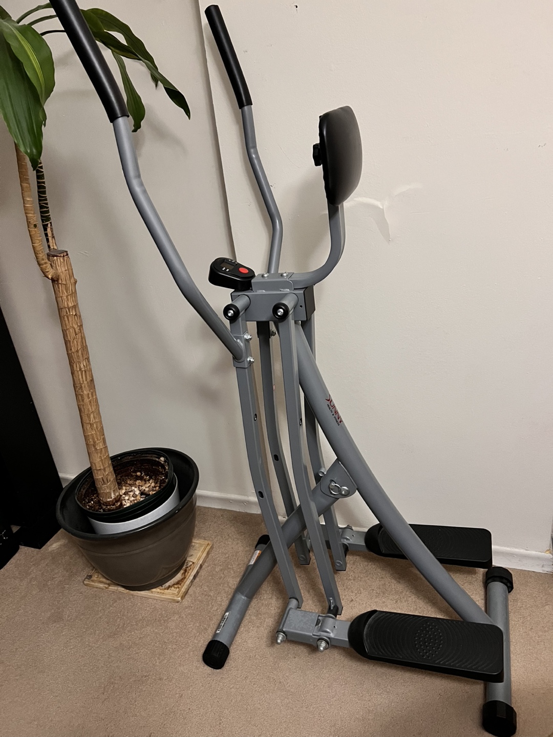Total Body Exercise Machine 🥕 - photo 5
