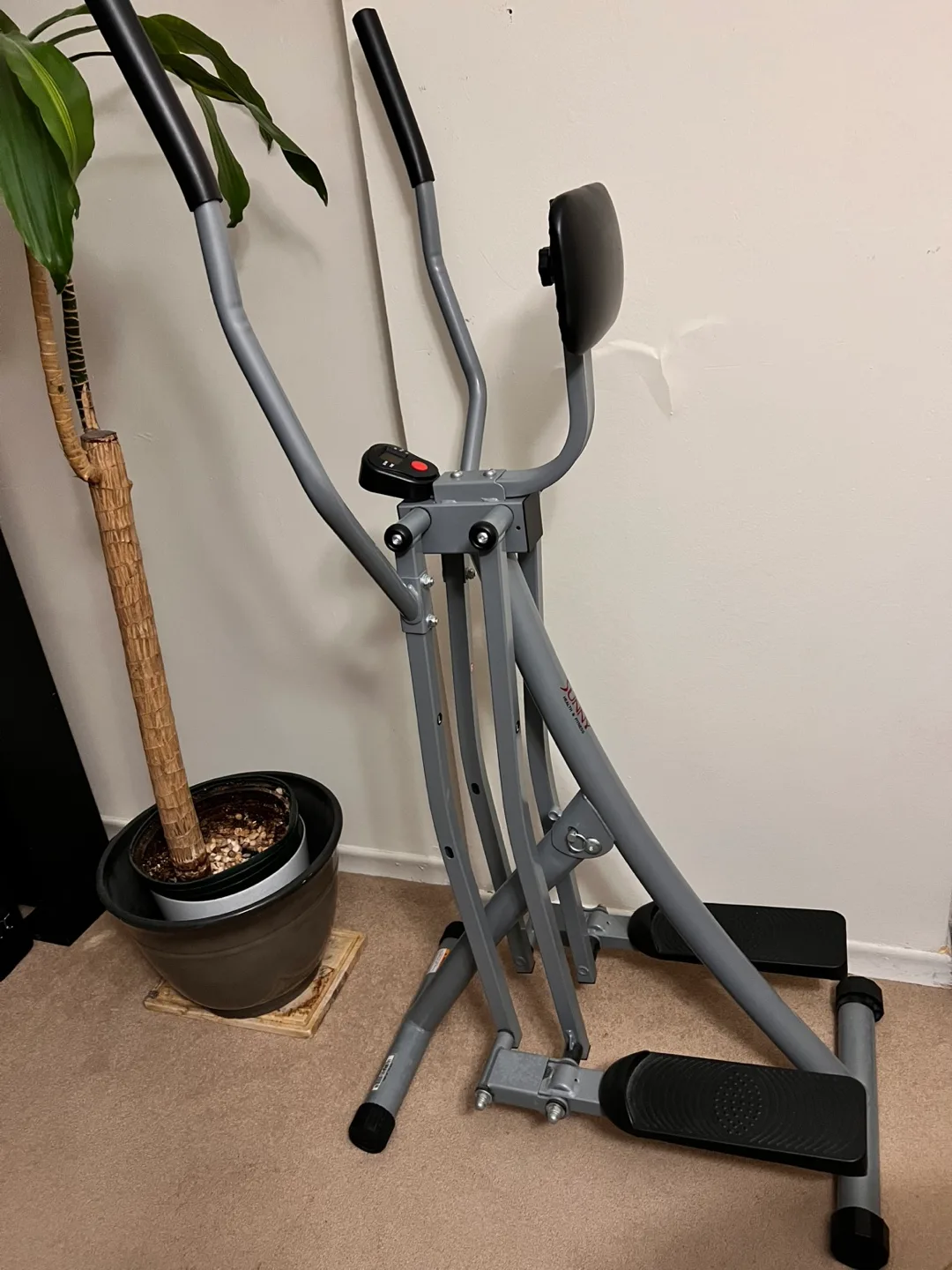 Total Body Exercise Machine 🥕 image indicator(5)