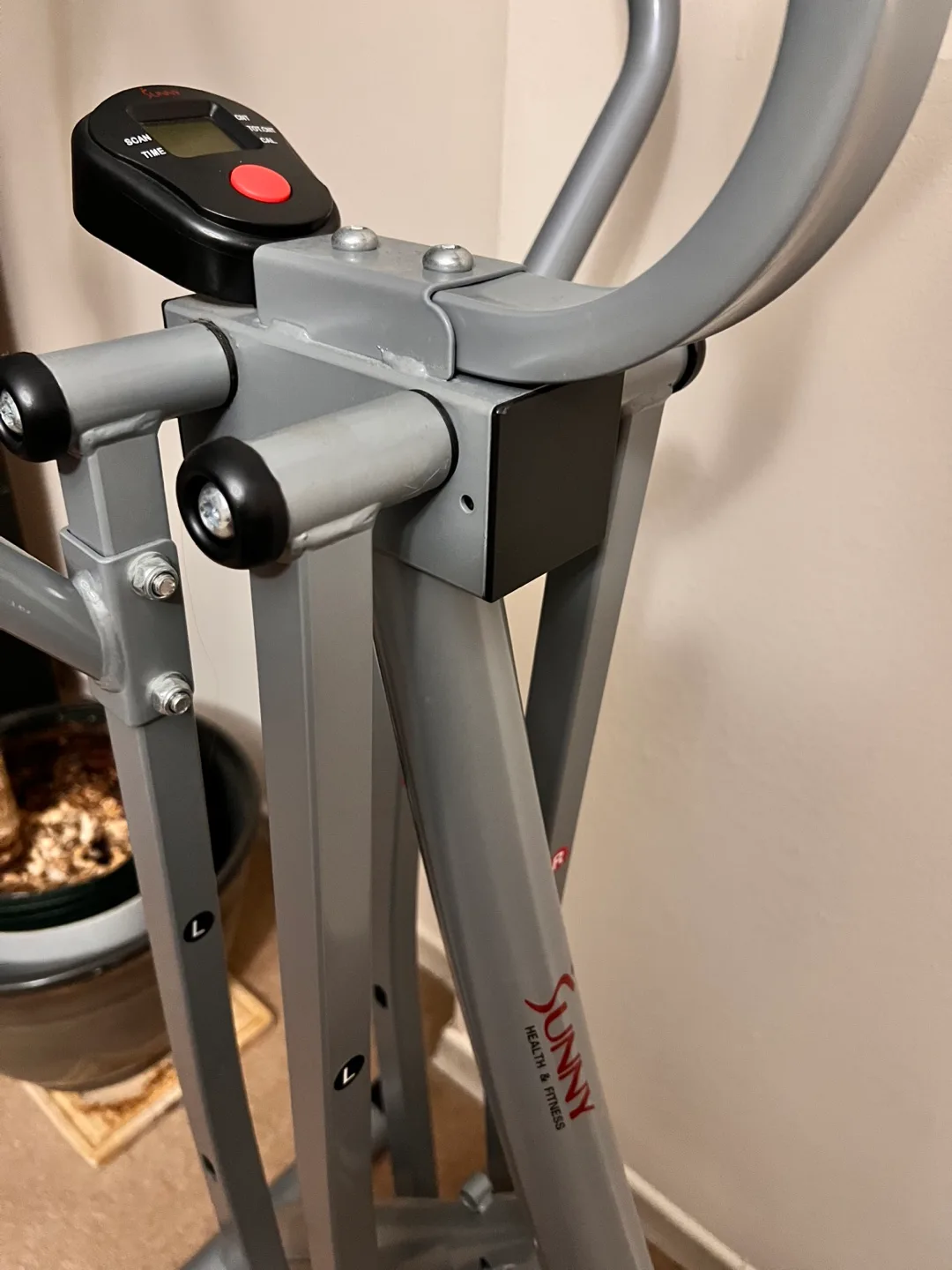 Total Body Exercise Machine 🥕 image indicator(4)