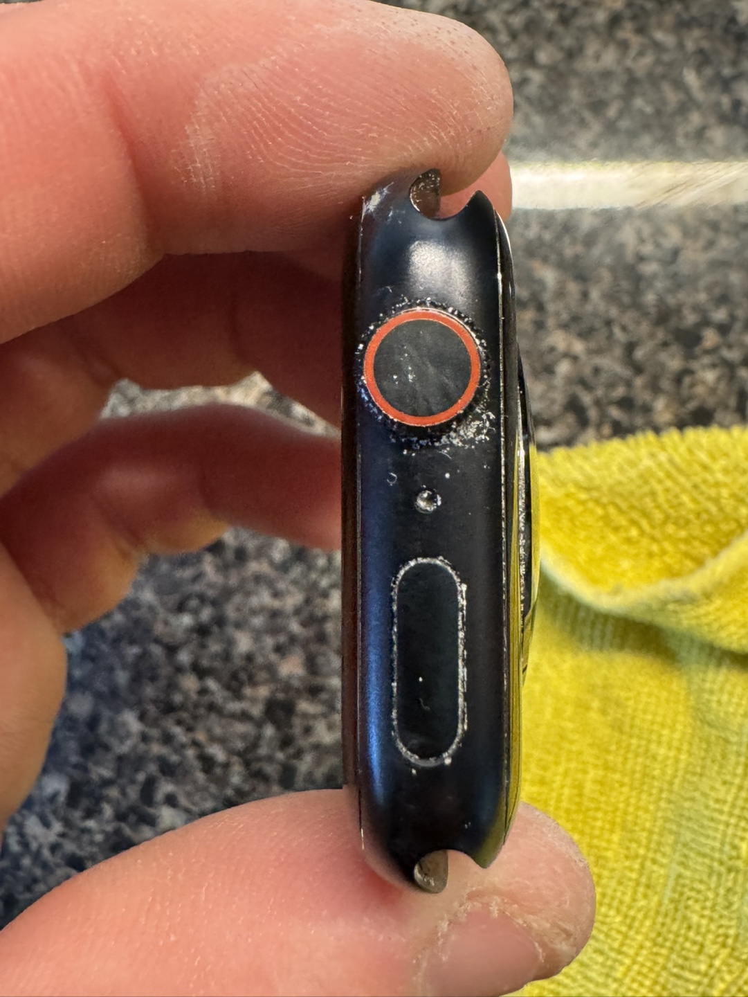 Apple Watch Series 7 45mm - photo 3