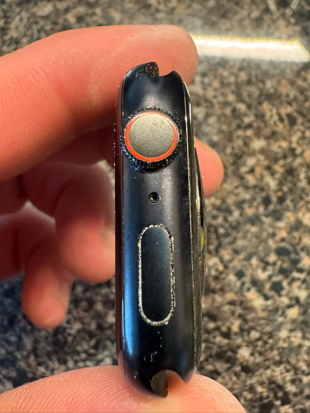 Apple Watch Series 7 45mm image indicator(6)