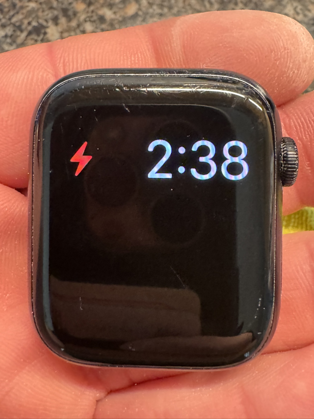 Apple Watch Series 7 45mm